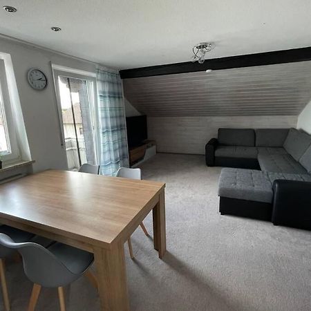 Ferienwohnung Im Herzen Allgaeu Altusried Luaran gambar