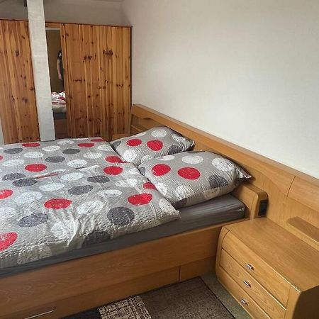 Ferienwohnung Im Herzen Allgaeu Altusried Luaran gambar