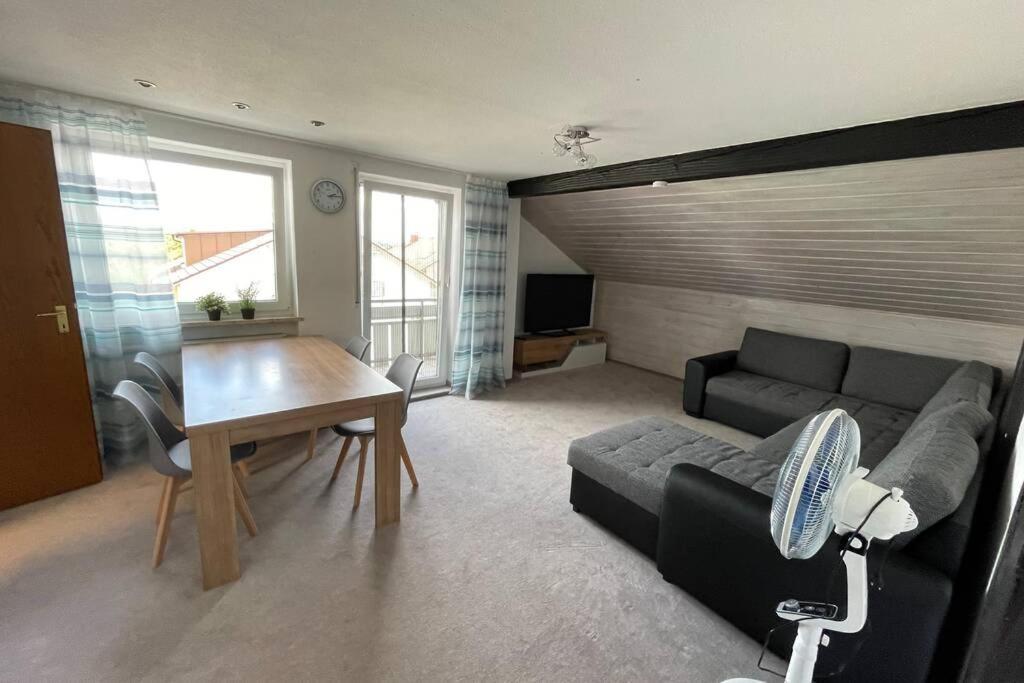 Ferienwohnung Im Herzen Allgaeu Altusried Luaran gambar