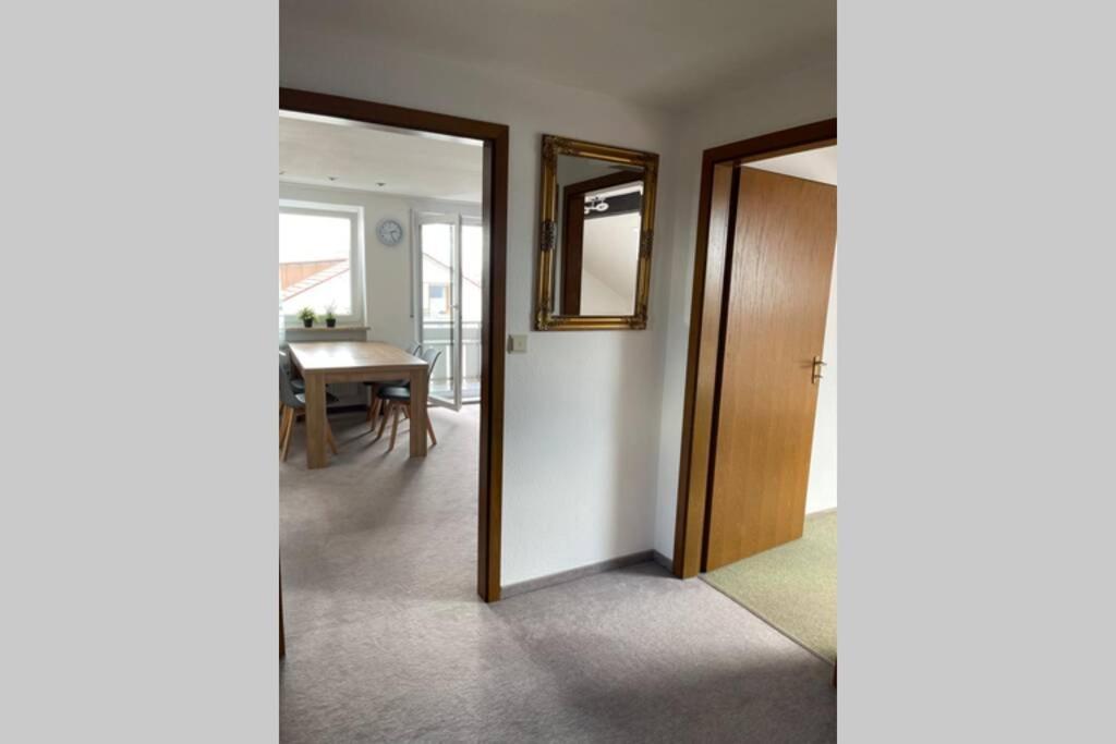 Ferienwohnung Im Herzen Allgaeu Altusried Luaran gambar