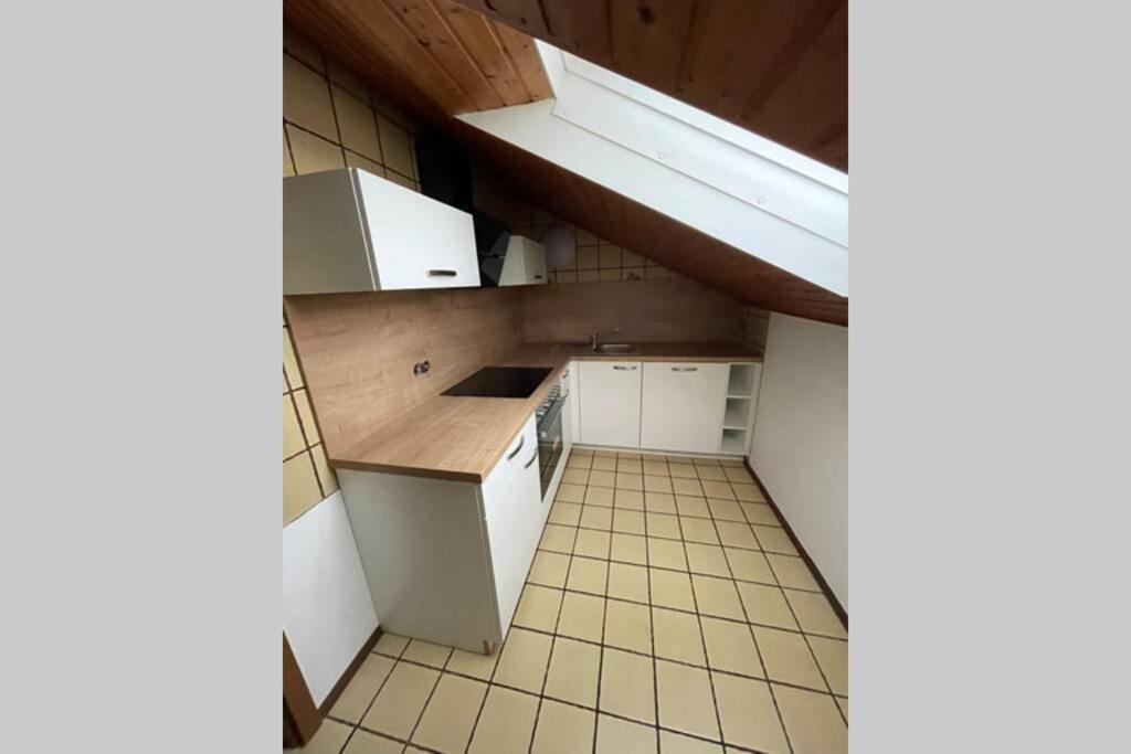 Ferienwohnung Im Herzen Allgaeu Altusried Luaran gambar